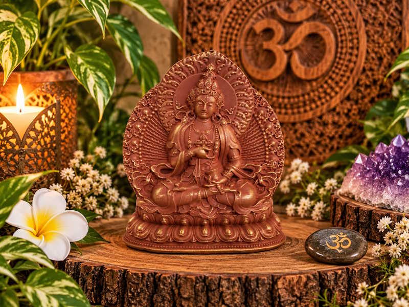 Vajravidarana La fuerza que libera y transforma